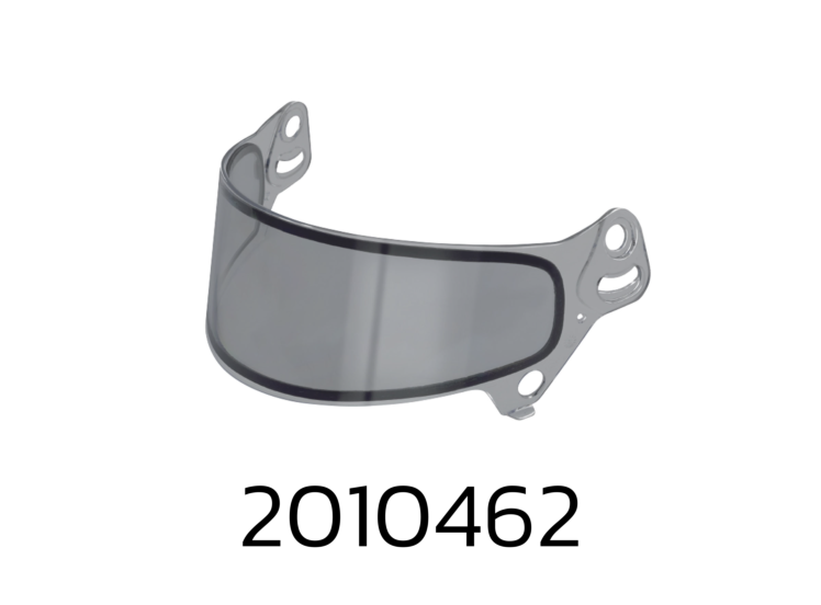 Bell SE06 3 mm Helmet Visor – product view