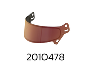 Bell SE06 3 mm Helmet Visor – product view