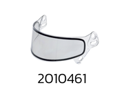 Bell SE06 3 mm Helmet Visor – product view