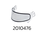 Bell SE06 3 mm Helmet Visor – product view