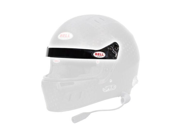 Bell SE06 Short Sun Screen Visor – product view