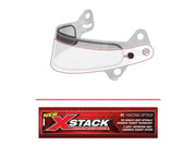 Bell Helmet Visor Tear-Offs – product view