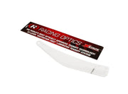 Bell Helmet Visor Tear-Offs – product view