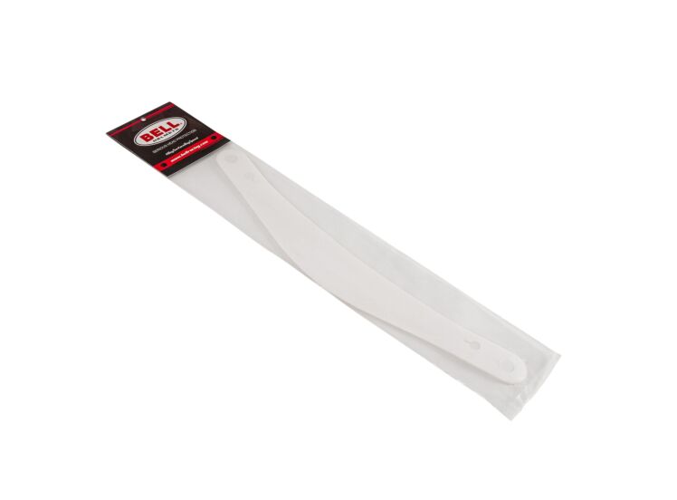 Bell Helmet Visor Tear-Offs – product view