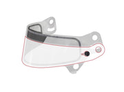 Bell Helmet Visor Tear-Offs – product view