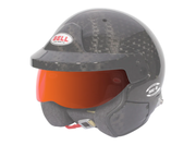 Bell 10-Series Adjustable Sun Screen – product view