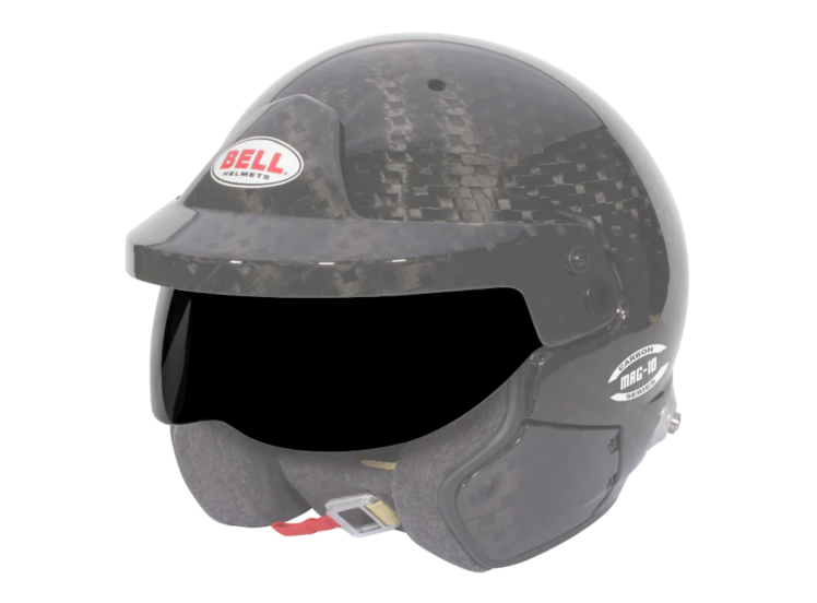 Bell 10-Series Adjustable Sun Screen – product view