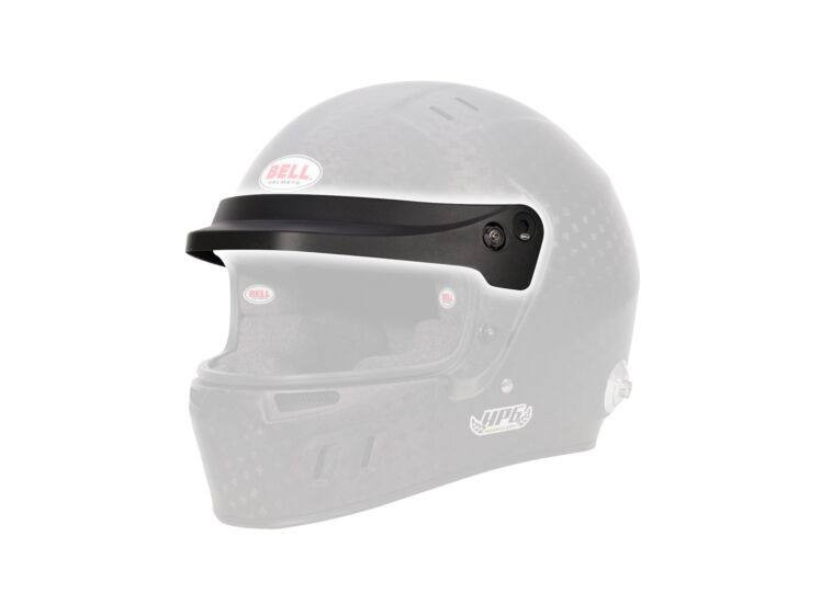 Bell 6-Series Helmet Peak Kit – product view