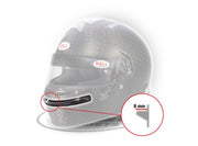 Bell HP7-Series Chin Bar Gurney – product view
