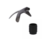 Bell Forced Air Top 10-Hole Kit – product view
