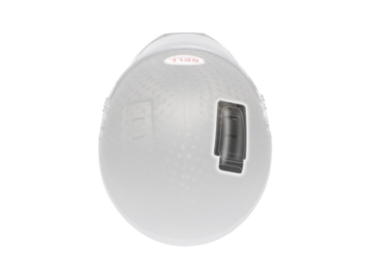 Bell Cover Plate and Low-Profile Forced-Air Nozzle Kit – product view