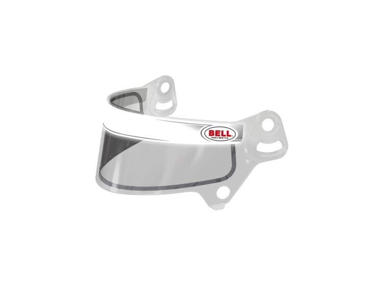 Bell Visor Strip Kit – 31 mm – product view