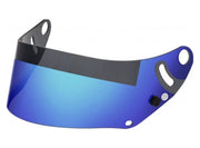 Arai GP-6 / SK-6 Panel-Ready Mirror Visor – product view