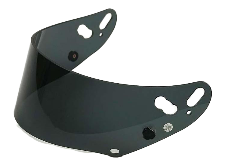 Arai GP-7 Coloured Visor – product view
