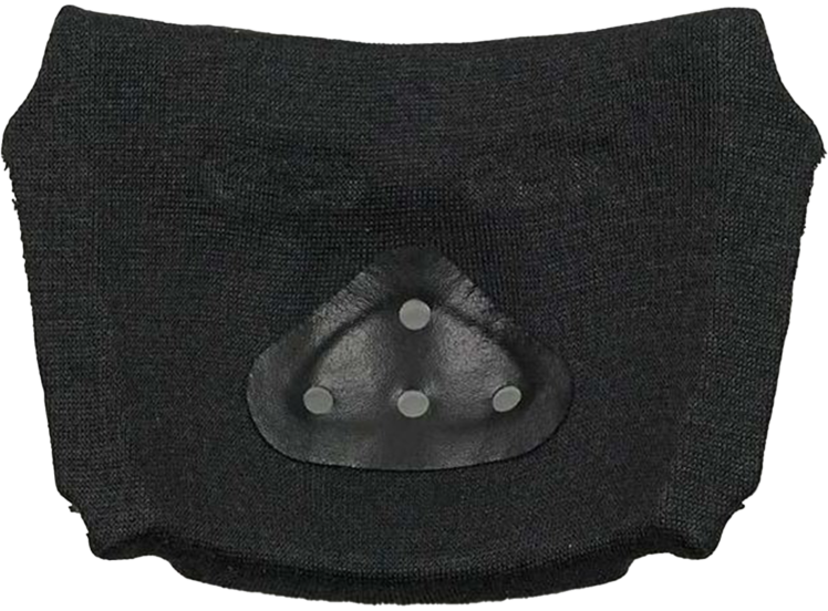 Arai GP-7 Replacement Chin Pad – product view