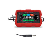ZeroNoise Fearless Digital Intercom Amplifier – product view