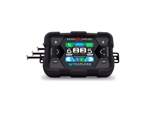 ZeroNoise Fearless Wired / Wireless Digital Intercom – product view