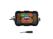 ZeroNoise Fearless Offroad Digital Intercom – product view