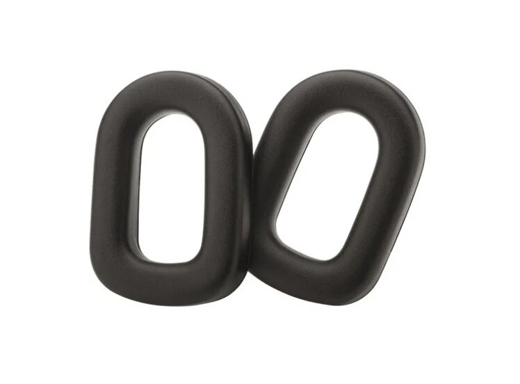 ZeroNoise Headset Replacement Ear Cushions – Pair – product view