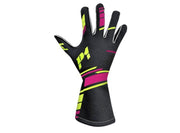 P1 Speed FIA Racing Gloves – product view