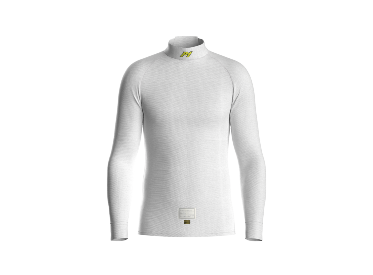 P1 X-Flow Long FIA Underwear Top – product view