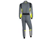 P1 Pro R FIA Racing Suit – product view