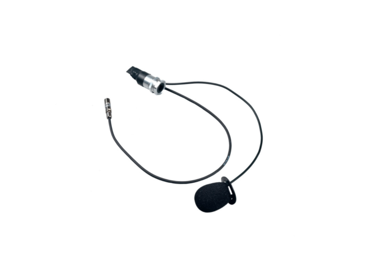 Stilo Turismo Helmet Microphone Kit for In-Ear Speakers – product view