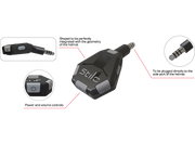 Stilo DG WL-10 Wireless Intercom and Two-Key Kit – product view