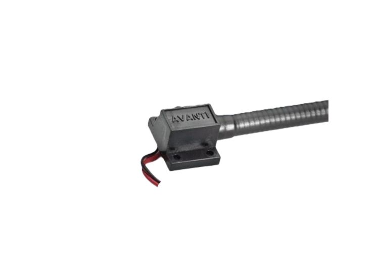 Grayston Avanti Flexible Map Reading Light – product view