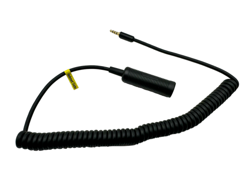 Biesheuvel Female Nexus to 3.5 mm Male Phone Adapter – product view