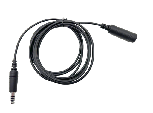 Biesheuvel Nexus Male-to-Female Extension Cable – 2.5 m – product view