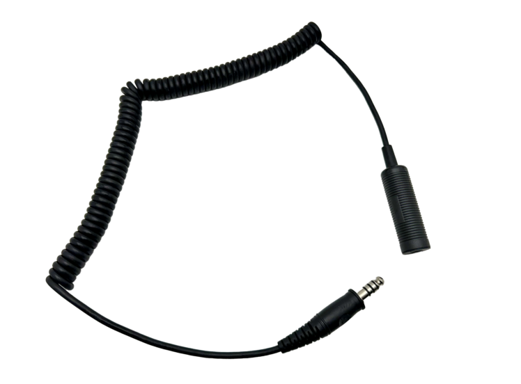 Biesheuvel Nexus Male-to-Female Extension Cable – 50 cm – product view