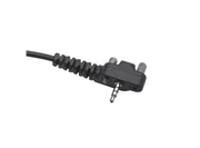 ZeroNoise Pit-Crew Radio Headset Connection Cable – product view