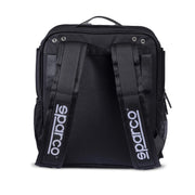 Sparco Co-Driver Plus Modular Bag – BAGS CO-DRIVER BLK