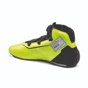 Sparco Rapid Rotor FIA Racing Shoes – SHOES RAPID 2025