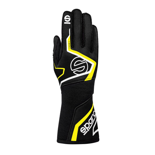 Sparco Tide+ FIA Racing Gloves – GLOVES TIDE+