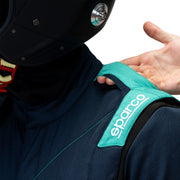 Sparco Sprint ASY Advanced FIA Racing Suit – SUIT SPRINT ASY ADVANCED R584