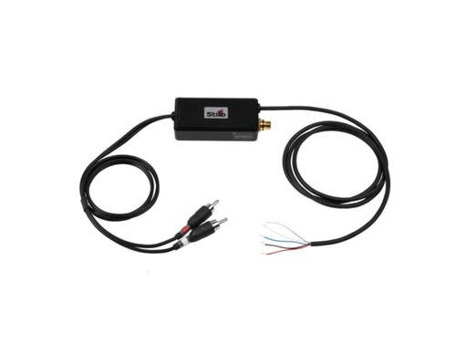 Stilo DG-10 Radio and Camera Interface – product view