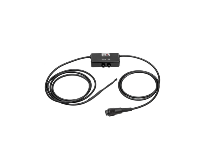 Stilo WL-10 Radio and Camera Interface – product view