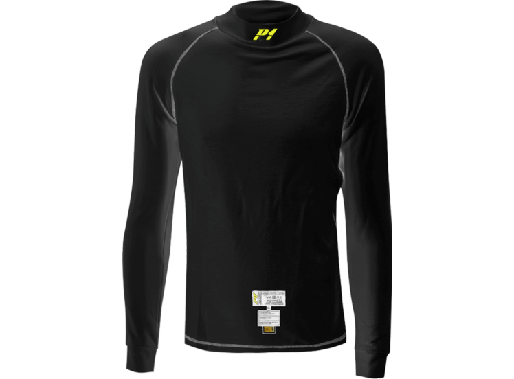 P1 Elite Comfort Complete FIA Underwear Set – product view