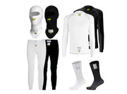 P1 Elite Comfort Complete FIA Underwear Set – product view