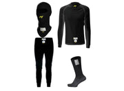 P1 Elite Comfort Complete FIA Underwear Set – product view