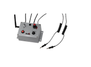 Stilo Offshore Waterproof Intercom System – product view