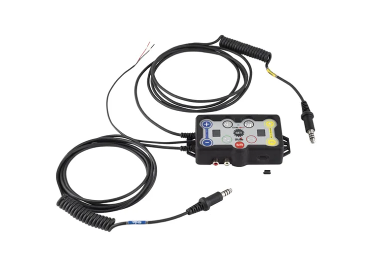 Stilo DG-20 Digital Intercom – product view