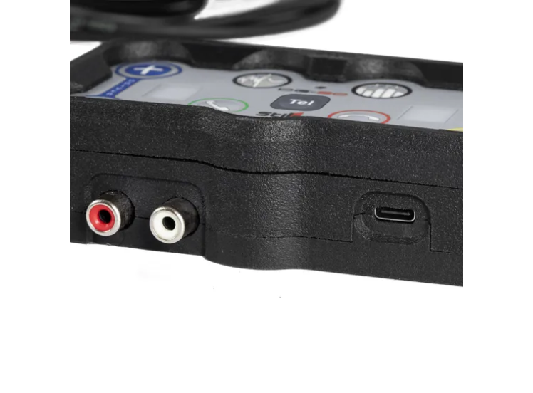 Stilo DG-20 Digital Intercom – product view