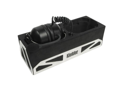 Kielder Headset Holder for Stilo WRC Headsets – product view