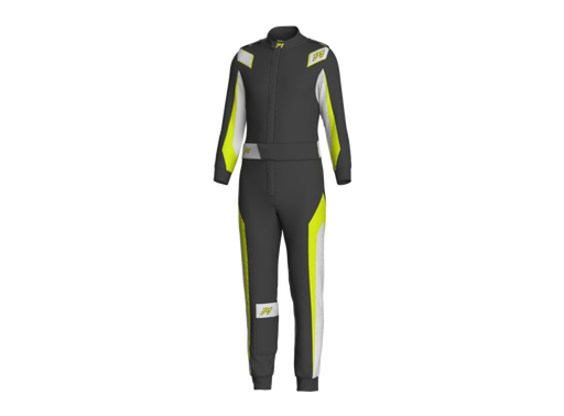 P1 Lite Best FIA Racing Suit – product view
