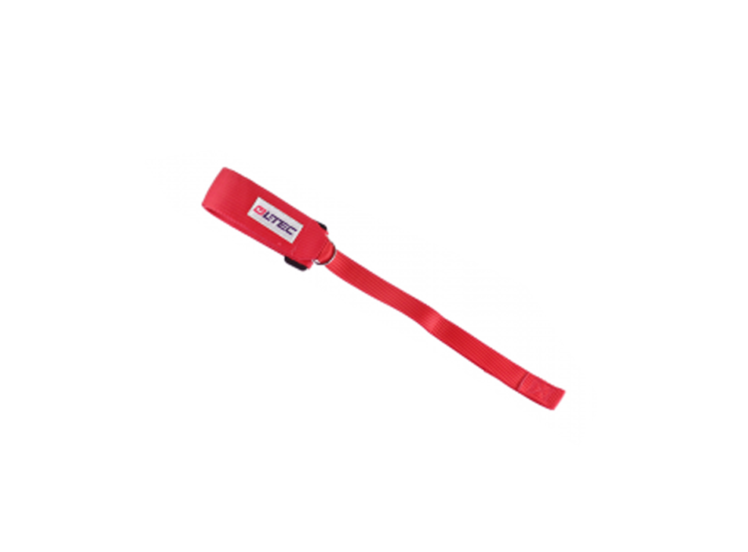 LTEC Arm Restraints – product view