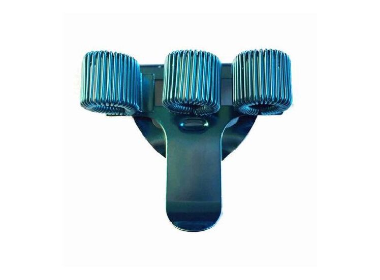 LTEC Rally Pen Holder – 3 Pens – product view