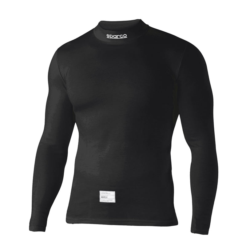 Sparco RW-4 Guard FIA Underwear Top – LONG SLEEVE SHIRT RW4 GUARD